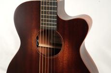 Martin 000C JR E Street Master #3035619【オール単板】【エレアコ】【現物写真】_7