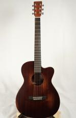 Martin 000C JR E Street Master #3033323【オール単板】【エレアコ】【現物写真】_2