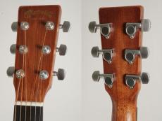 Martin 000C JR E Street Master #3033323【オール単板】【エレアコ】【現物写真】_3