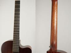 Martin 000C JR E Street Master #3033323【オール単板】【エレアコ】【現物写真】_4