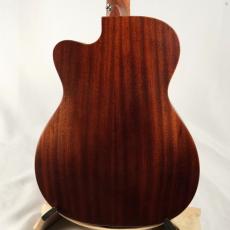 Martin 000C JR E Street Master #3033323【オール単板】【エレアコ】【現物写真】_7