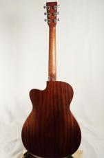 Martin 000C JR E Street Master #3033323【オール単板】【エレアコ】【現物写真】_8