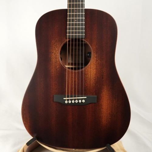 Martin D JR E Street Master #3026649【オール単板】【エレアコ】【現物写真】
