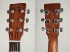 Martin D JR E Street Master #3026649【オール単板】【エレアコ】【現物写真】_5