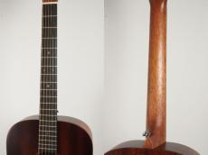 Martin D JR E Street Master #3026649【オール単板】【エレアコ】【現物写真】_6