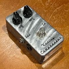 Keeley C2 COMPRESSOR