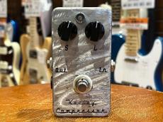 Keeley C2 COMPRESSOR_2
