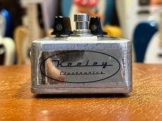 Keeley C2 COMPRESSOR_6