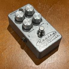 Keeley C4 Compressor