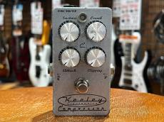 Keeley C4 Compressor_2
