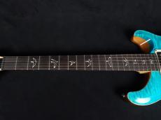 Paul Reed Smith [PRS] CE 22 Limited Edition Carroll Blue 2025_4