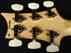 Paul Reed Smith [PRS] CE 22 Limited Edition Carroll Blue 2025_9