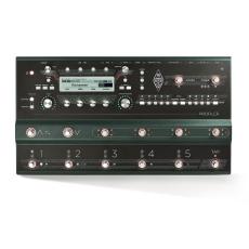 Kemper Profiler Stage
