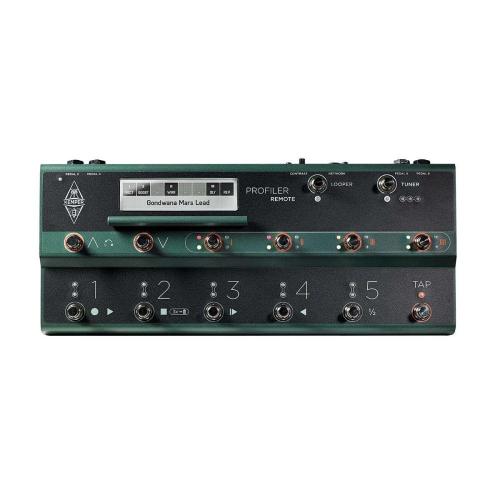 Kemper Profiler Remote