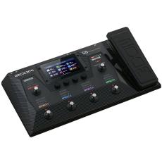 ZOOM G6 Multi-Effects Processor_3
