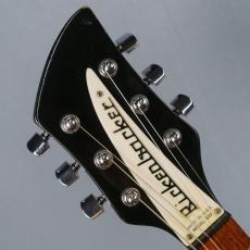 Rickenbacker 320 Jetglo【1986年製】_3