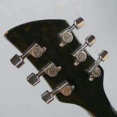 Rickenbacker 320 Jetglo【1986年製】_4