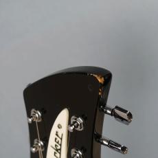 Rickenbacker 320 Jetglo【1986年製】_5