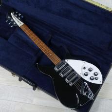Rickenbacker 320 Jetglo【1986年製】_8