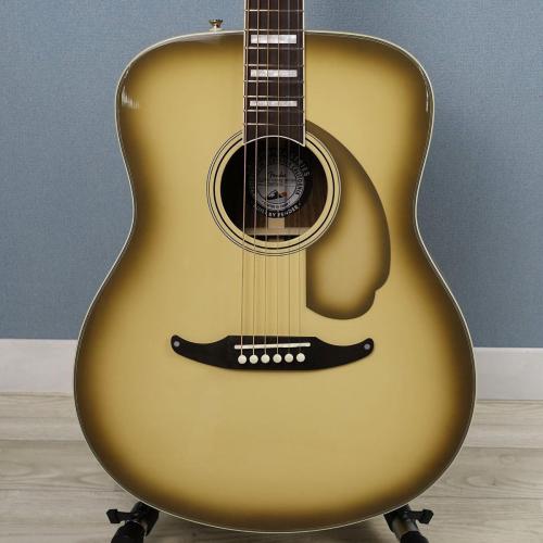Fender Limited Edition California Vintage Palomino Antigua