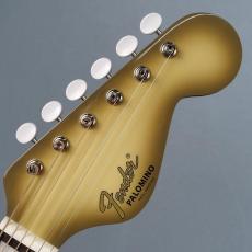 Fender Limited Edition California Vintage Palomino Antigua_3