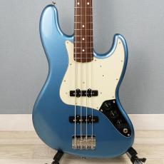 Fender Made in Japan Traditional Ⅱ 60s Jazz Bass RW Lake Placid Blue【2022年製】