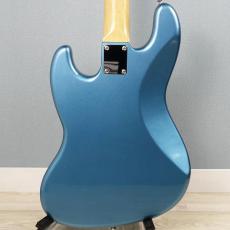 Fender Made in Japan Traditional Ⅱ 60s Jazz Bass RW Lake Placid Blue【2022年製】_2