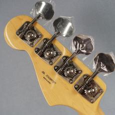 Fender Made in Japan Traditional Ⅱ 60s Jazz Bass RW Lake Placid Blue【2022年製】_4