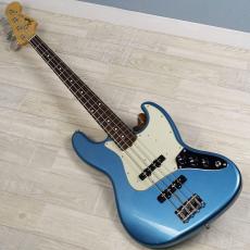 Fender Made in Japan Traditional Ⅱ 60s Jazz Bass RW Lake Placid Blue【2022年製】_6