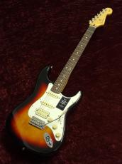 Fender Player II Stratocaster HSS 3-Color Sunburst #MX25047661