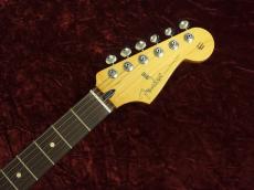 Fender Player II Stratocaster HSS 3-Color Sunburst #MX25047661_6