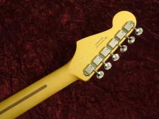 Fender Player II Stratocaster HSS 3-Color Sunburst #MX25047661_7