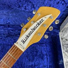Rickenbacker 420 Mapleglo_4