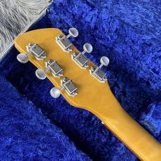 Rickenbacker 420 Mapleglo_9