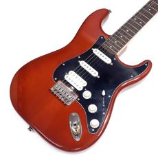 Squier Classic Vibe '70s Stratocaster HT HSS, Laurel Fingerboard, Black Pickguard, Mocha