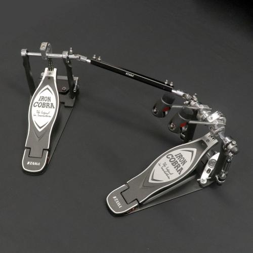 TAMA IRON COBRA Twin Pedal HP900RWN