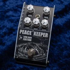 Thorpy FX The Peace²keeper GE Low Gain Edition