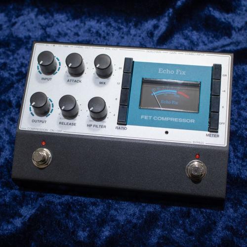 Echo Fix EF-P5
