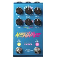 JACKSON AUDIO NEW WAVE