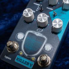 Crazy Tube Circuits Killer V【展示品特価!!】_3