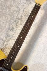 Fender 【アッシュボディ】Made in Japan Limited Telecaster Raw Ash Vintage Natural #JD25006480【3.13kg】_2