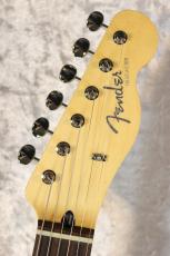 Fender 【アッシュボディ】Made in Japan Limited Telecaster Raw Ash Vintage Natural #JD25006480【3.13kg】_3