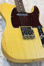 Fender 【アッシュボディ】Made in Japan Limited Telecaster Raw Ash Vintage Natural #JD25006480【3.13kg】_6