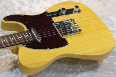 Fender 【アッシュボディ】Made in Japan Limited Telecaster Raw Ash Vintage Natural #JD25006480【3.13kg】_7
