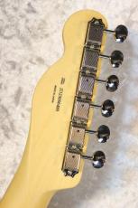 Fender 【アッシュボディ】Made in Japan Limited Telecaster Raw Ash Vintage Natural #JD25006480【3.13kg】_10