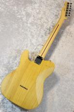 Fender 【アッシュボディ】Made in Japan Limited Telecaster Raw Ash Vintage Natural #JD25006480【3.13kg】_11