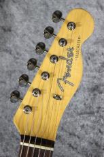 Fender 【クロサワ限定】FSR Made in Japan Traditional 60s Telecaster White Blonde #JD25003981【4.30kg】_3
