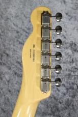 Fender 【クロサワ限定】FSR Made in Japan Traditional 60s Telecaster White Blonde #JD25003981【4.30kg】_7