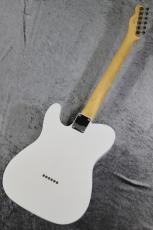 Fender 【クロサワ限定】FSR Made in Japan Traditional 60s Telecaster White Blonde #JD25003981【4.30kg】_8