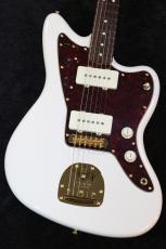 Fender FSR Made in Japan Traditional 60s Jazzmaster Olympic White #JD25012657【3.63kg】